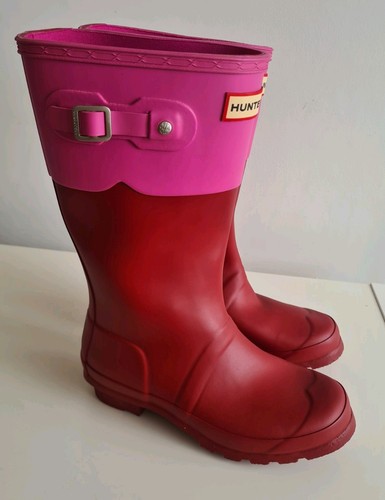 Hunter wellies kids - hunter, rain