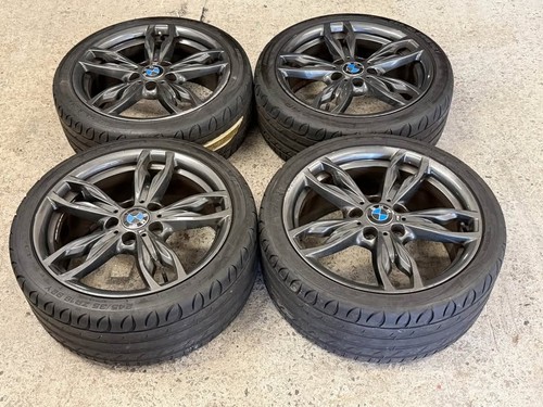Genuine bmw 1 series - 18”,