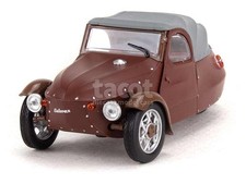 Various velorex 350 1966 - various,