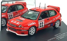 Skid 1/43 Scale SKM103 -