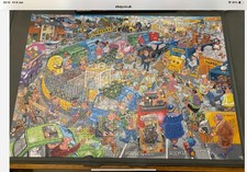 WasGij? Destiny No.22 - Trip