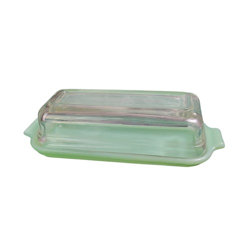 Vintage fire king jadeite - vintage,