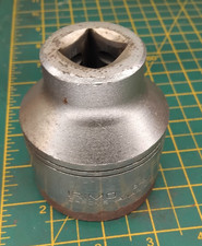 Irimo 3/4" Drive Socket 2"AF