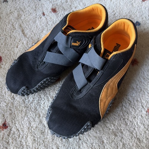 Puma mostro vintage 2000s - puma,