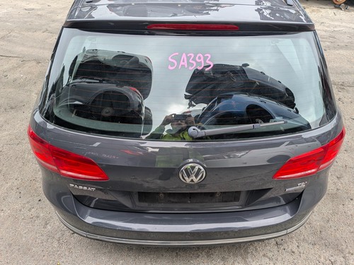 Passat estate highline - b7,