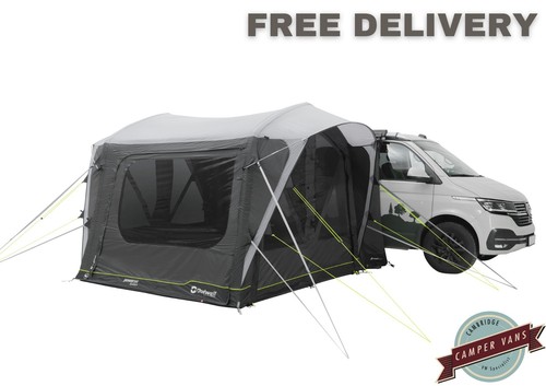 Outwell cross powerair - outwell,