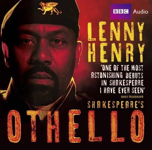Lenny henry othello bbc - henry, (bbc