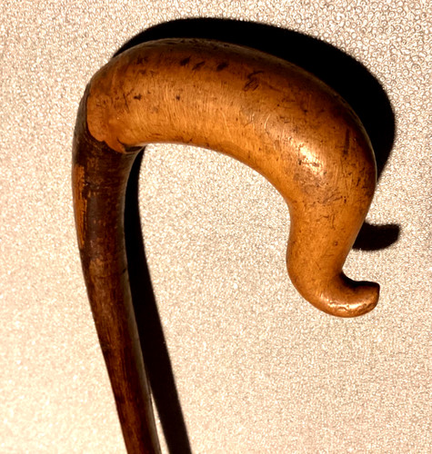 Antique scottish natural - antique,