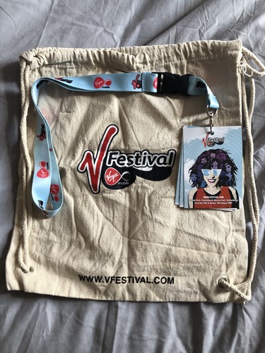 Festival lanyard and - festival,