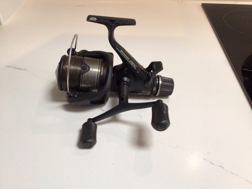Shimano aero baitrunner - aero,