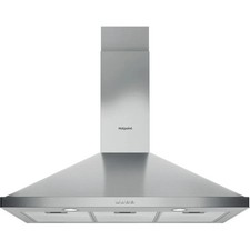 Hotpoint PHPN9.5FLMX/1 -  90cm