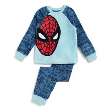 Marvel SpiderMan Kids Pyjama