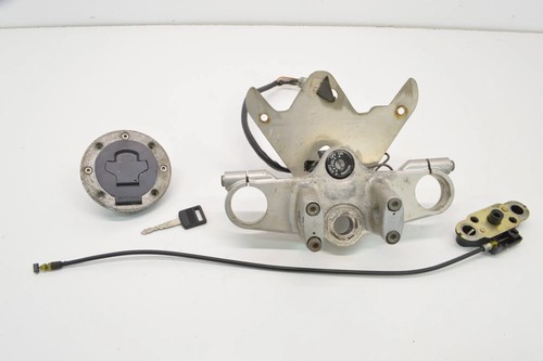 Suzuki gsf bandit complete - gsf,