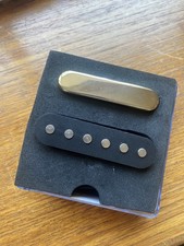 Artec Tele Pickup Set - TRC44-BK & TFC40-GD