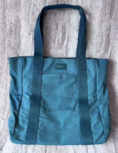 Radley london teal green - radley,