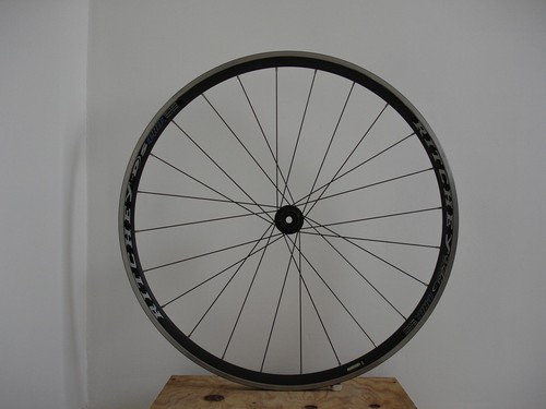 Ritchey pro 700c - 700c, rear