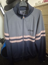Ellesse Settimana Track Top