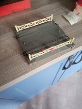 tri-ang r170 double level