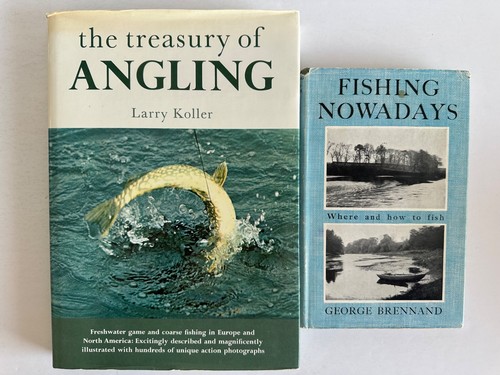 Fishing book bundle the - fishing,