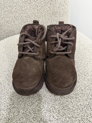 Ugg kids boots size - boots,
