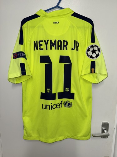 Neymar barcelona 2014 15 - neymar,