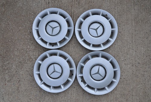 Set mercedes w124 w202 - set, 4