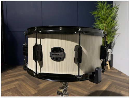 Mapex mars 5 snare - mars, x