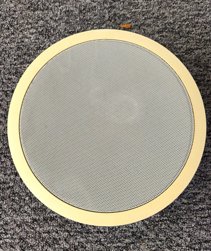 Bowers wilkins ccm618 - bowers, round