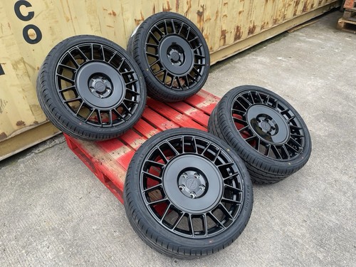 Transit aero alloy - transit, wheels