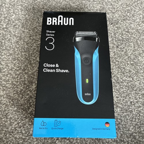 Braun series 310s wet - braun,