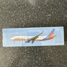 Jet2 Holidays Boeing 737-800