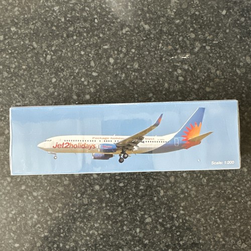 Jet2 holidays boeing 737 - boeing, 737-800