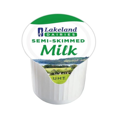 120 lakeland dairies - dairies, semi