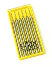 Jewelers Twist Drills Jewelry