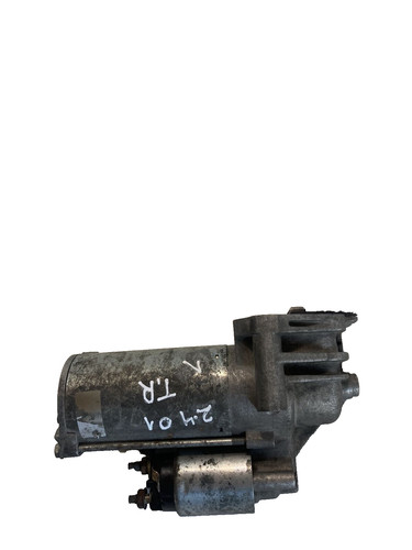 Ford transit mk6 starter motor - transit,
