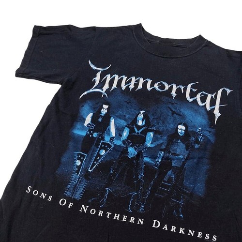 Vintage immortal band sons - immortal, of