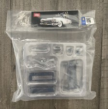 Stage 6 Part Eaglemoss