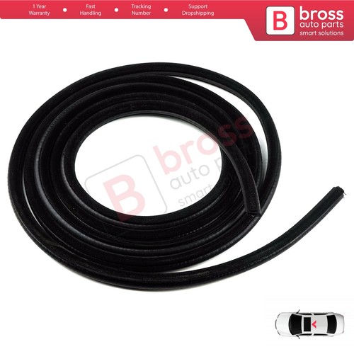 Sunroof seal gasket - sunroof,
