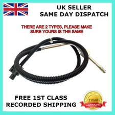 Exhaust gas temperature - gas, sensor