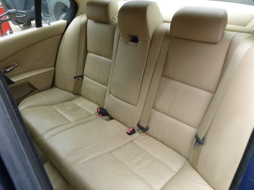 Bmw series e60 e61 - 5,