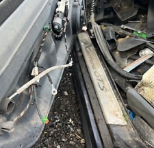 Porsche Carrera GTS 911 997.2 bodyshell. 2011. Break Only CAT B