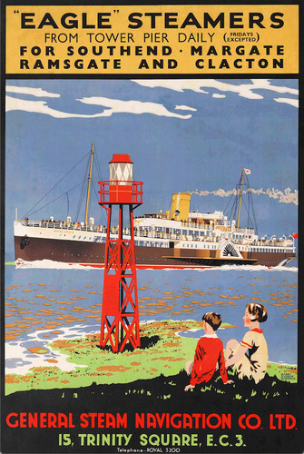 Eagle steamers harry hudson - eagle, |