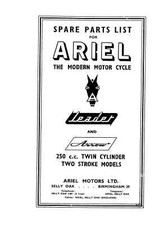 (0171) 1961 Ariel Leader &