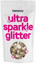 Hemway Chunky Festival Glitter
