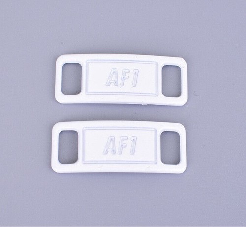 Af1 lace buckles - af1, custom