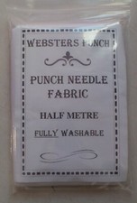 Punch Needle Quality Classic