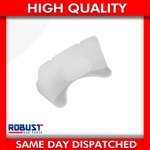Seat clip runner guide for - seat,