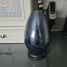 Scentsy Shine Diffuser Shade With Diffuser Base