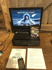 Pioneer DV-717 DVD Player