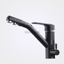 Filtered Pure Drink Water Tap